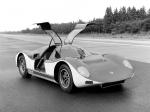 Nissan R380-II 1966 года